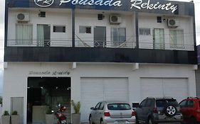 Pousada Rekinty